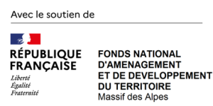 logo FNADT Alpes