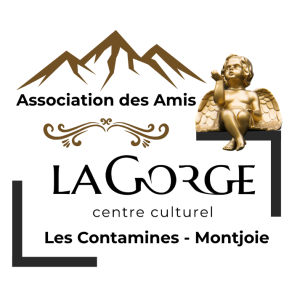 Les Amis du Centre Culturel - logo