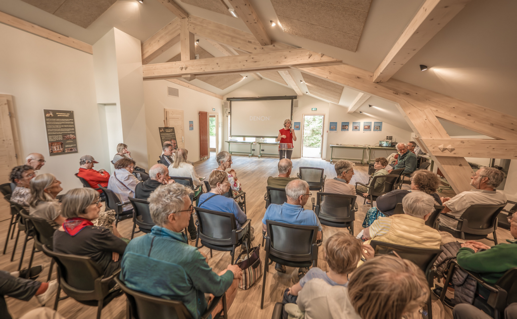 Votre salle de réunion - formation - convention