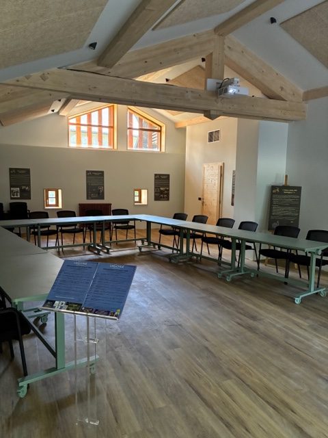 Votre salle de réunion - formation - convention