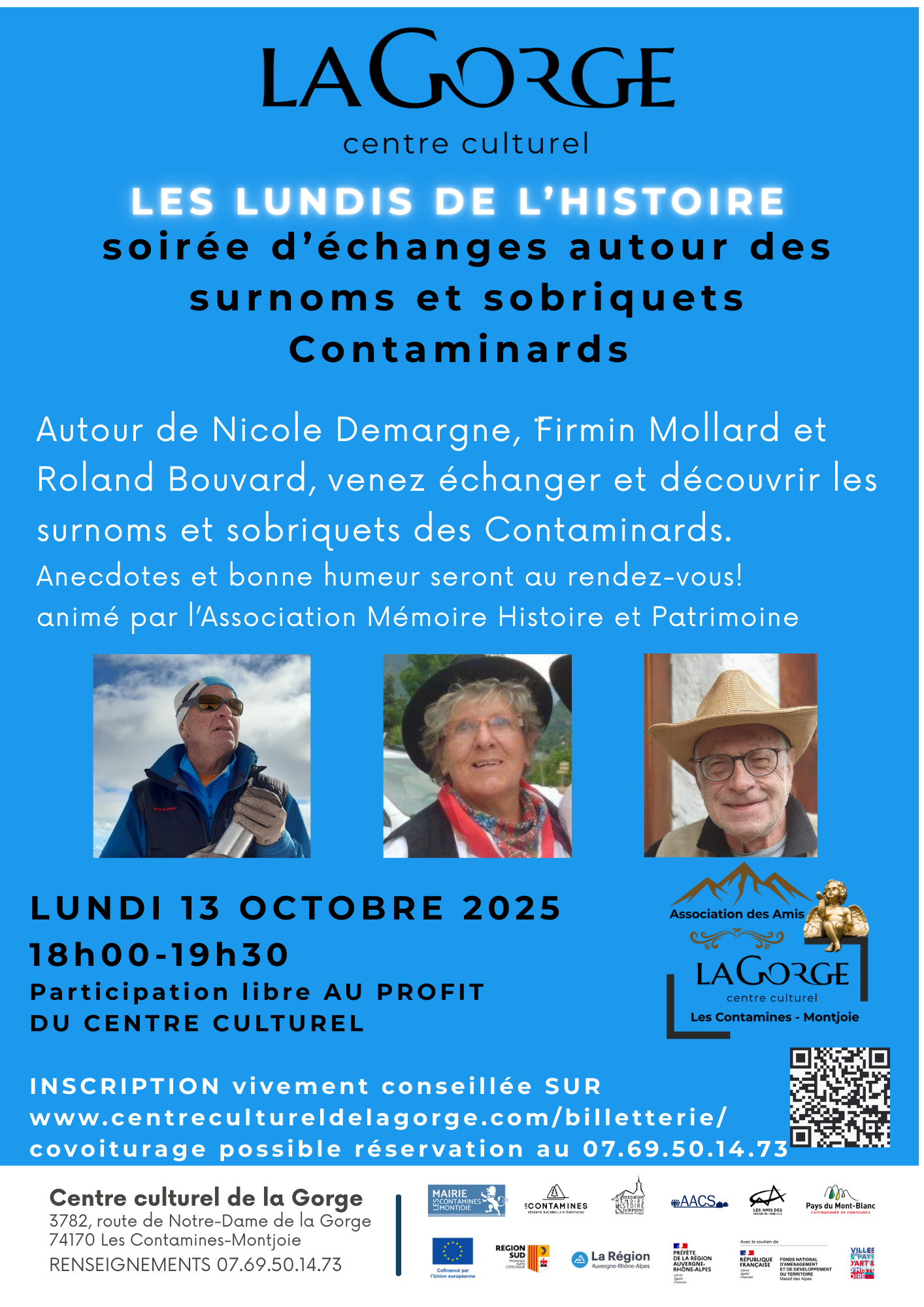 surnoms contaminards